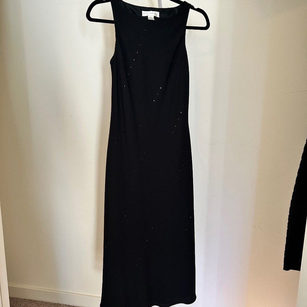Women’s All Occasion Black Dress